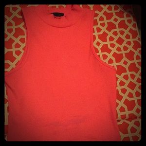 Pink top from shine star